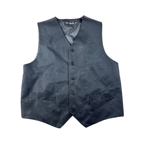 Gilet umo lorenzo uomo - gilet, l