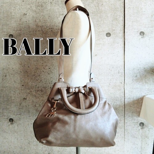 Borsa tracolla bally - borsa, in