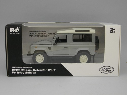 Land rover defender - rover, v8