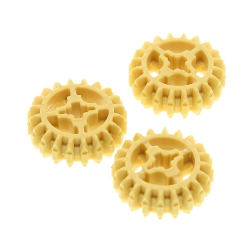 Lego technic ingranaggio - lego,