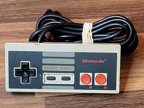 Controller nintendo nes - controller,
