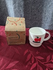 Vintage Tupperware Coffee Mug
