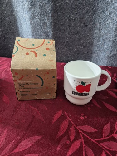 Tazza caffè tupperware - caffè,