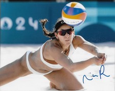 Foto firmata Melissa