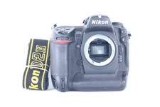 Corpo fotocamera reflex Nikon