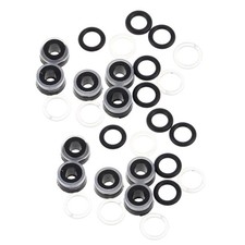  40 Pcs Kit Di Guarnizioni
