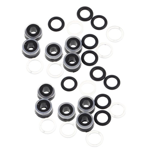 Pcs kit di guarnizioni - ,