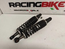 COPPIA AMMORTIZZATORI POST ORIGINALI MOTO GUZZI VIII ROUGH ANNI 2018 2019 2020