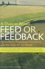 Feed or Feedback: Agriculture