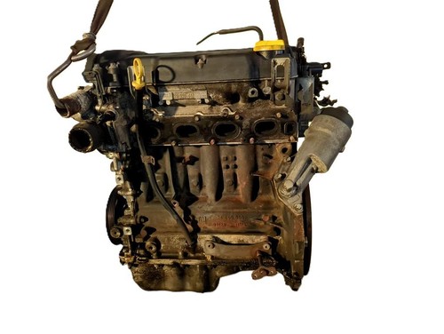 Z12xep motore opel - motore,