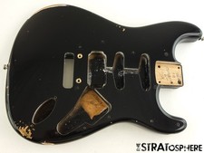 Fender Custom Shop W25 Custom