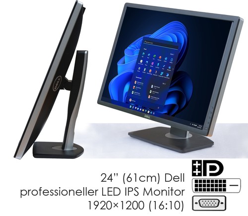 Led cm dell - 61,