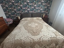 Pregiata Coperta  Unica