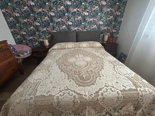 Pregiata coperta unica - ,