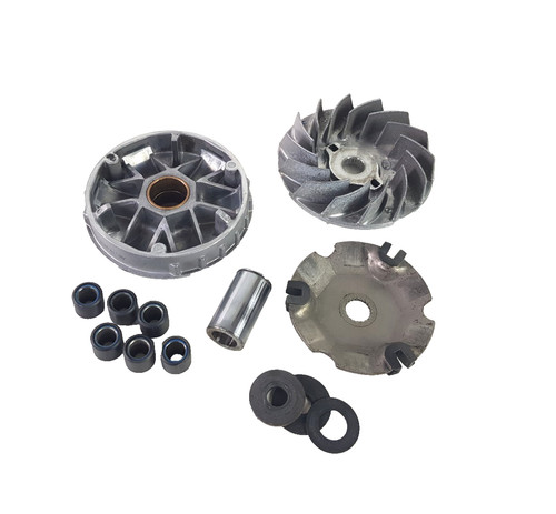 Kit variatore completo - kit,