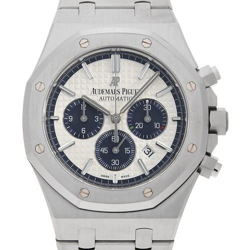 Audemars piguet royal - piguet,