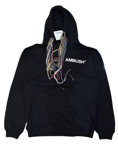 Maglione ambush felpa con - ambush,
