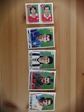 Panini Calciatori 2000 2001
