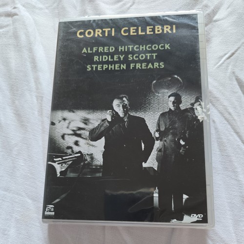 Corti celebri dvd - corti,