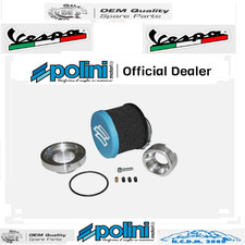 FILTRO ARIA POLINI CORNETTO