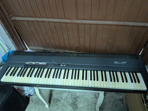 Pianoforte digitale roland - pianoforte,