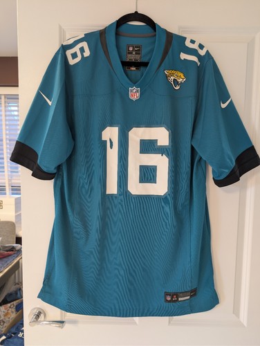 Maglia nike nfl jacksonville - nfl,