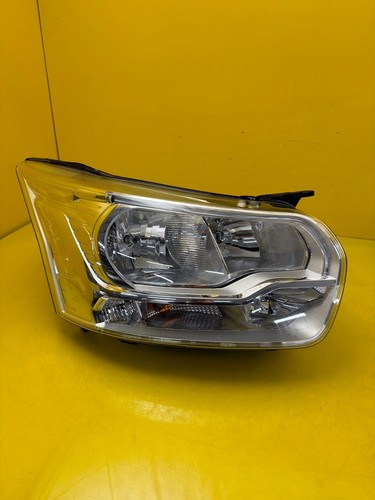 Ford transit mk8 faro - mk8,