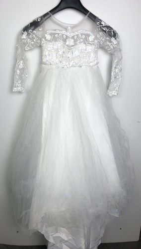 Vestito bambina principessa - vestito,