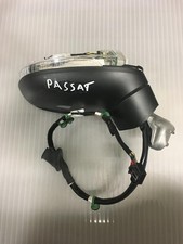 Specchietto retrovisore destro Volkswagen Passat B7 3G 2015 cod 0414150