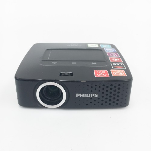 Philips picopix ppx 3610 - picopix,