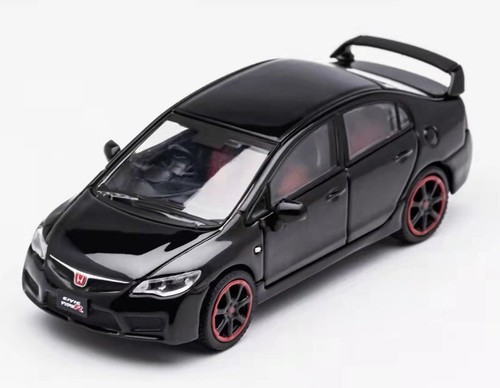 Honda civic type - (fd2),