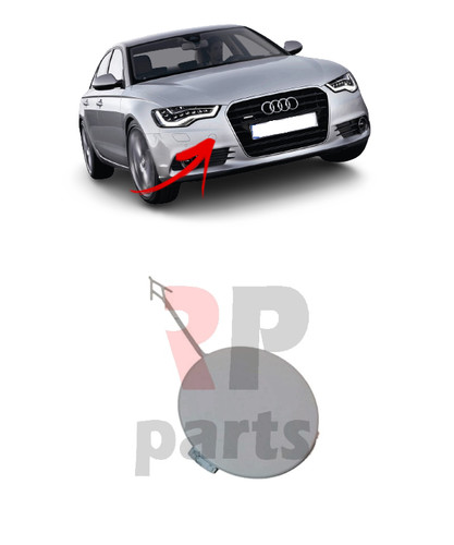 Per audi 2011 2014 - a6,