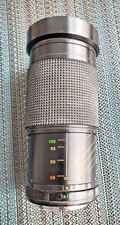 Vivitar RL Edition 28-135 mm