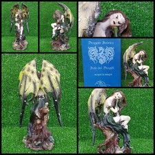 Les Alpes 085 86147 - "Fata