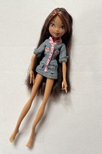 Jeans winx club denim layla - club,