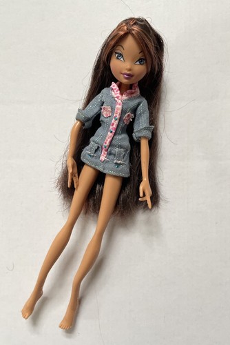 Jeans winx club denim layla - jeans,