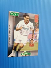 CARD N. 97 LUCA VIGIANI