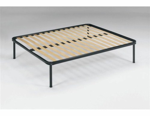 Rete letto piazza mezza - rete, 1