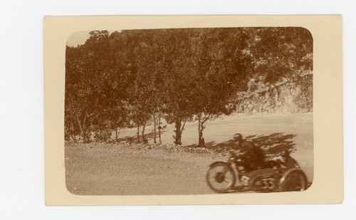 Photo snapshot vers - snapshot, 1930