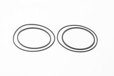 PIONEER DC 221Z SET CINGHIE TOP EUROPEE PIASTRA REGISTRATORE CASSETTE DC221Z