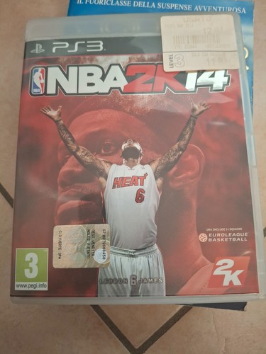 Nba 2k14 italiano - nba,
