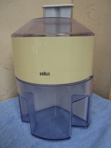 Spremiagrumi compatto braun - compatto,