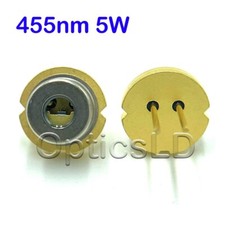 Nichia Potente NDB7Y75 TO5-9mm
