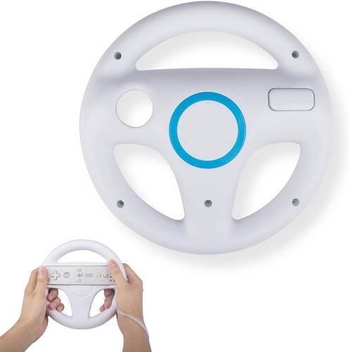 Volante corsa per nintendo - da,