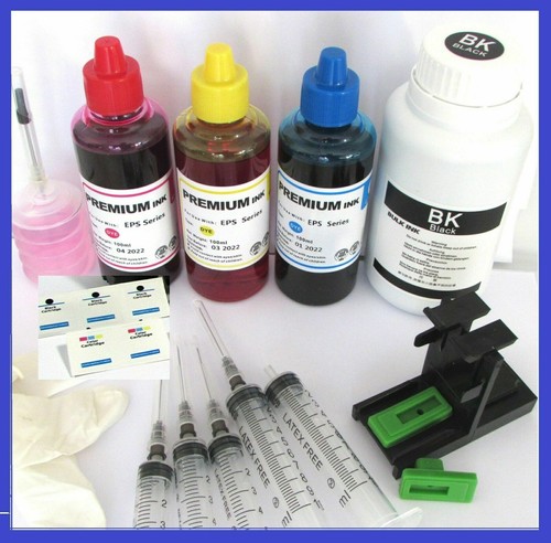 Kit completo per ricarica - completo,