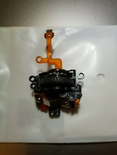 Canon Original EOS 5D Mark III 5D3 Dial Assembly Button Flex Cable  CG2-3223