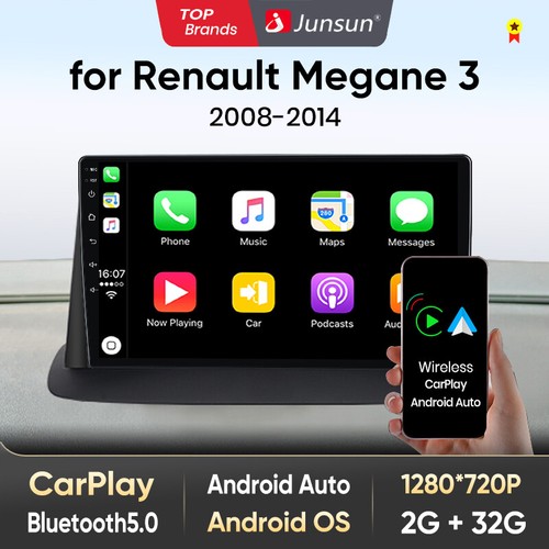 Autoradio 32gb android - autoradio,
