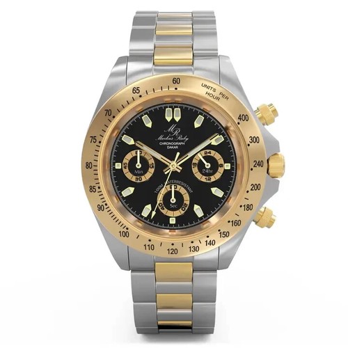 Orologio polso cronografo - orologio,
