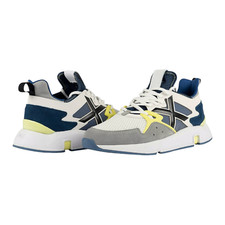 Scarpa uomo MUNICH sneakers