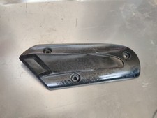 Protezione Marmitta Zip 50 2 T- NRG Aria Motore Piaggio